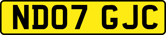 ND07GJC