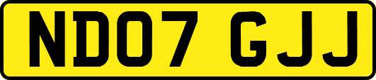 ND07GJJ