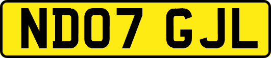 ND07GJL