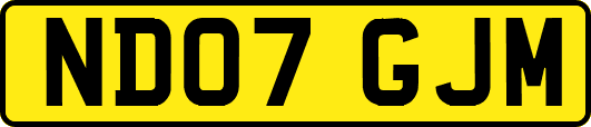 ND07GJM