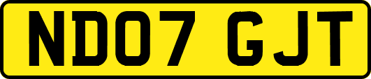 ND07GJT