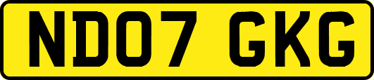 ND07GKG