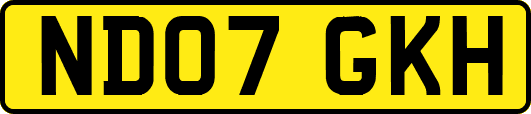 ND07GKH
