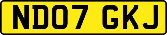 ND07GKJ