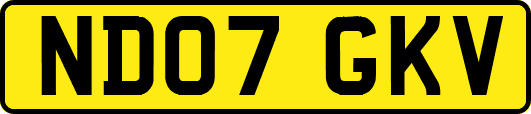 ND07GKV