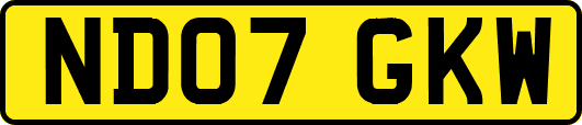 ND07GKW