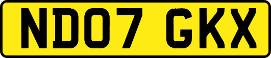 ND07GKX