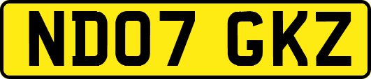 ND07GKZ