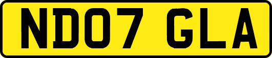 ND07GLA