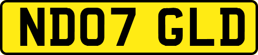 ND07GLD