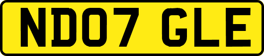 ND07GLE