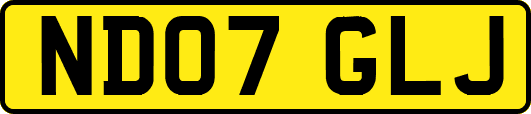 ND07GLJ