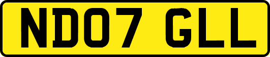 ND07GLL