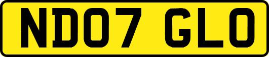 ND07GLO