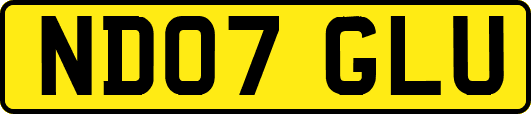 ND07GLU