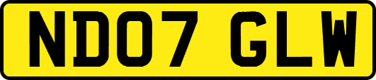 ND07GLW