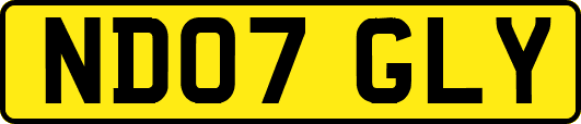 ND07GLY