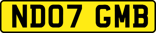 ND07GMB