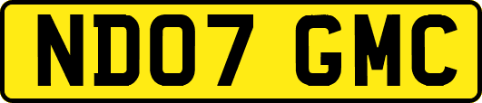 ND07GMC