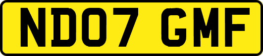 ND07GMF