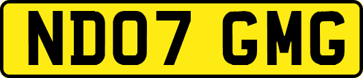 ND07GMG