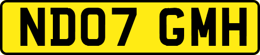 ND07GMH
