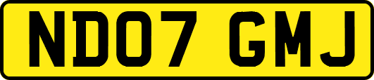 ND07GMJ