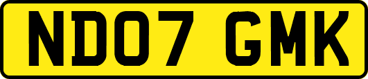 ND07GMK