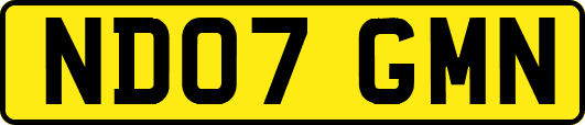 ND07GMN