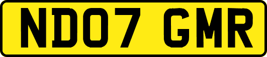 ND07GMR