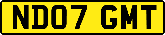 ND07GMT
