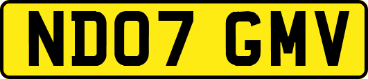ND07GMV