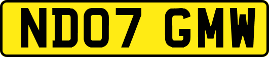 ND07GMW