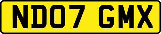 ND07GMX