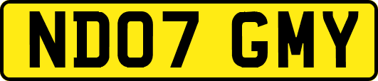 ND07GMY