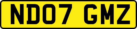 ND07GMZ