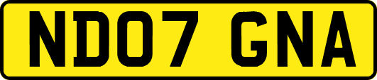 ND07GNA
