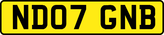 ND07GNB