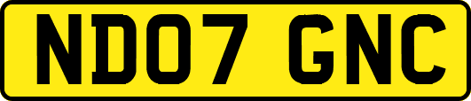 ND07GNC