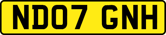 ND07GNH