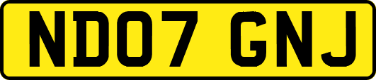 ND07GNJ