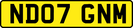 ND07GNM