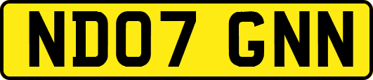 ND07GNN
