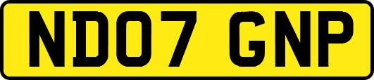 ND07GNP
