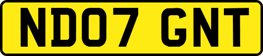 ND07GNT