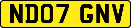 ND07GNV
