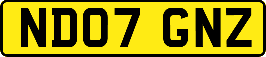 ND07GNZ