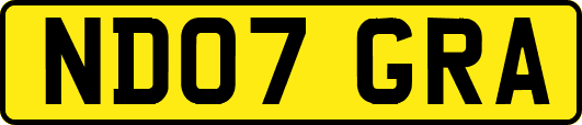 ND07GRA