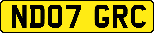ND07GRC