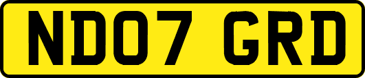 ND07GRD
